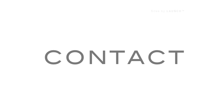 Sites by LAUNCH™
LAUNCH CONTACT

 Launchwebsites1@yahoo.com


